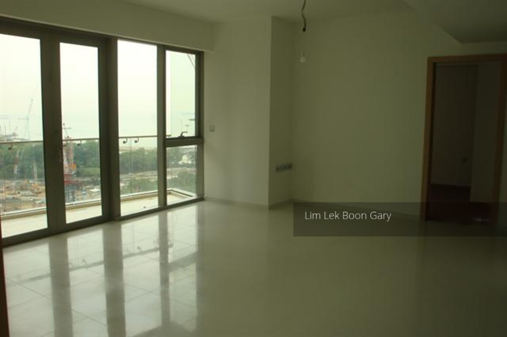One Shenton (D1), Apartment #128727332